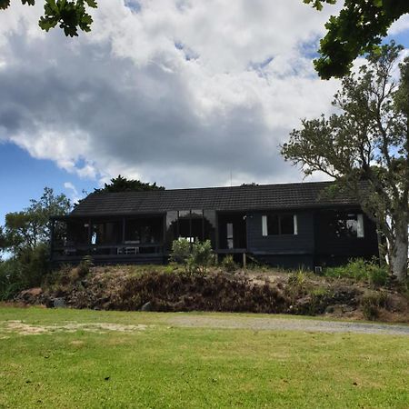 The Retreat Holiday House Paihia Exterior photo