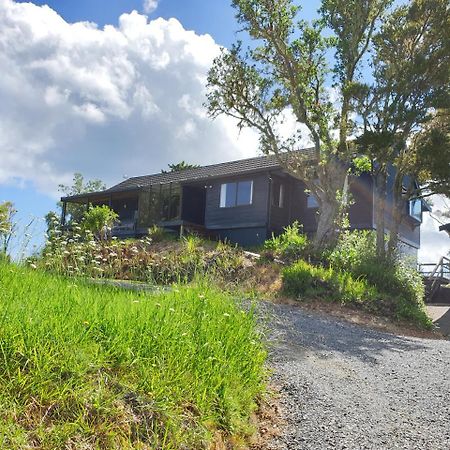 The Retreat Holiday House Paihia Exterior photo