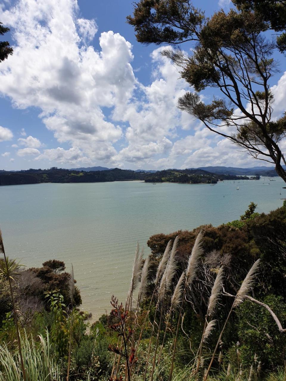 The Retreat Holiday House Paihia Exterior photo