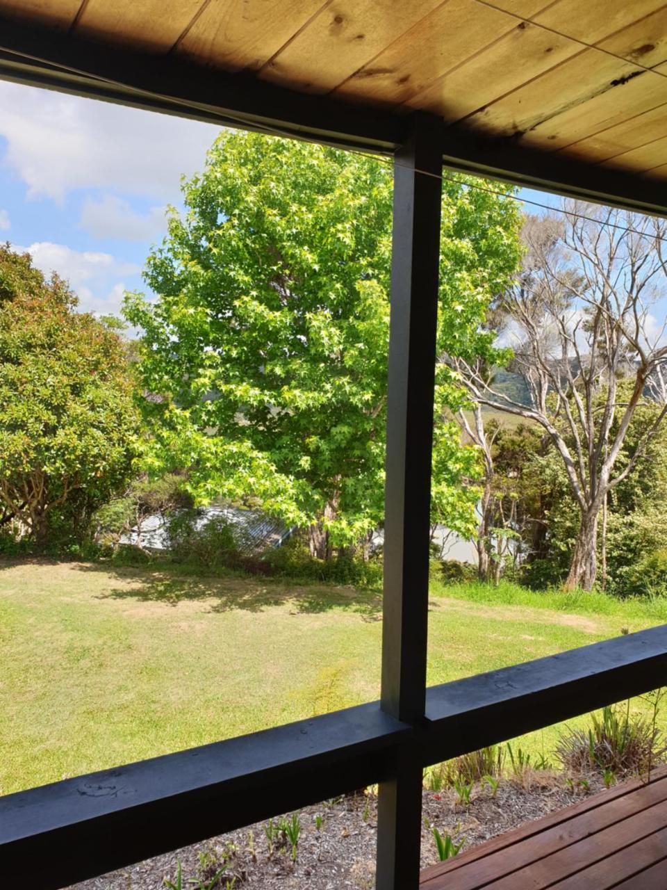 The Retreat Holiday House Paihia Exterior photo